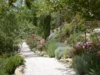 Garden path Garden path